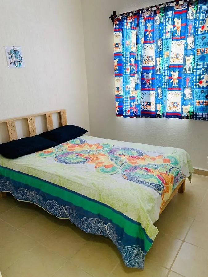 Casa Mariposas Villa Cancun Mexico