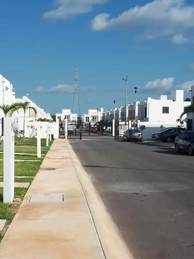 Villa Casa Mariposas Cancún 0*,  Mexiko