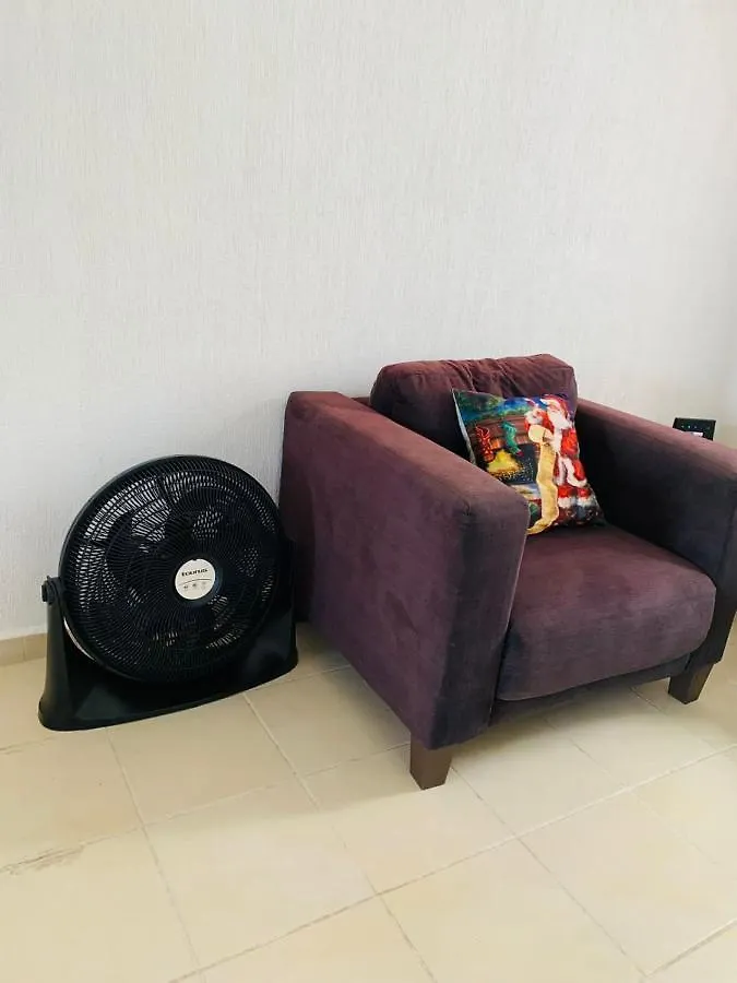 Villa Casa Mariposas Cancún