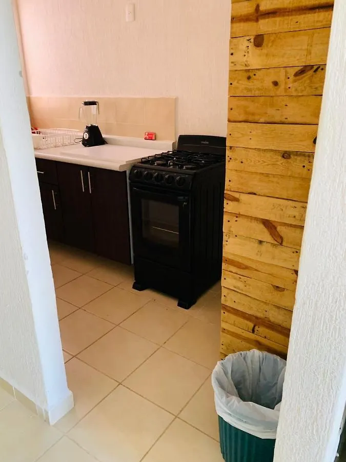 Villa Casa Mariposas Cancún