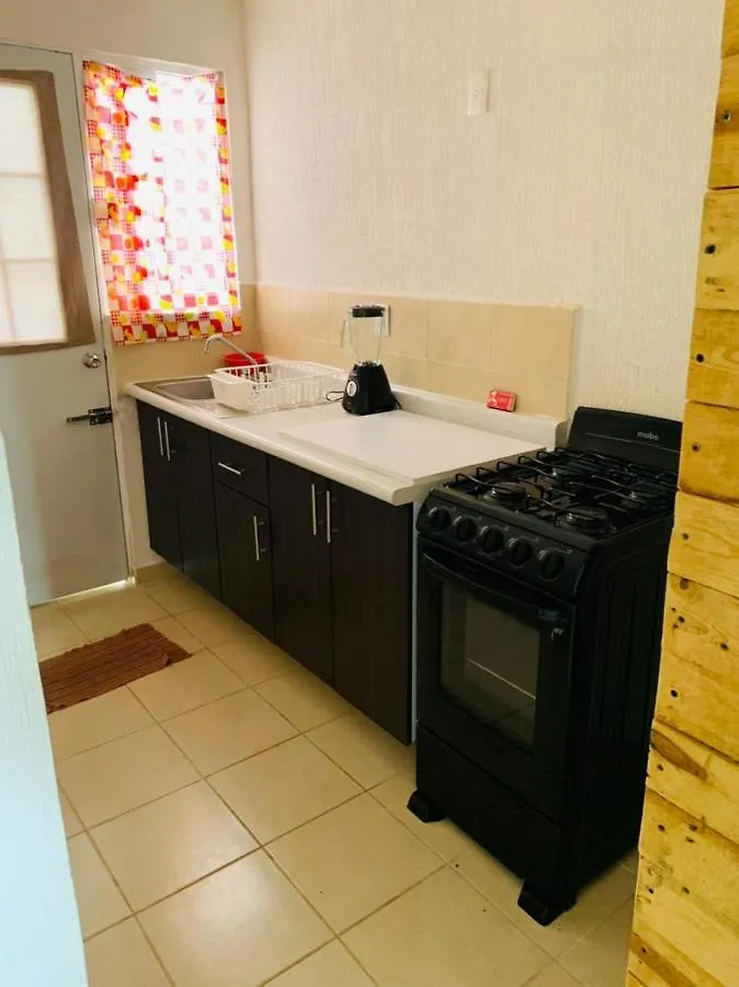 Villa Casa Mariposas Cancún Mexiko