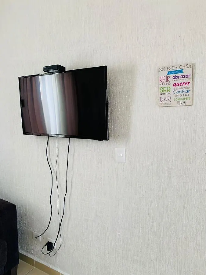 Villa Casa Mariposas Cancún Ferienhaus