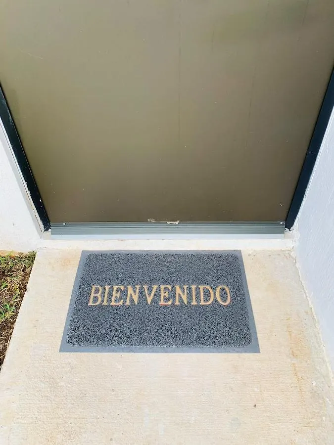 Villa Casa Mariposas Cancún Ferienhaus