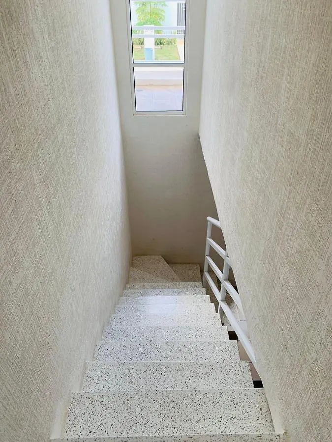 Ferienhaus Villa Casa Mariposas Cancún
