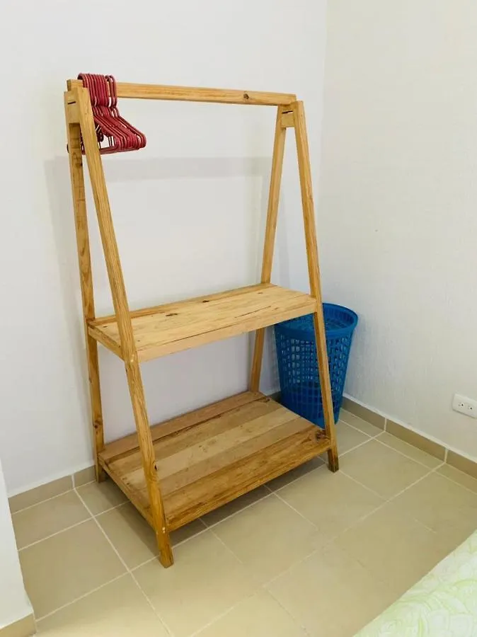 Holiday home Casa Mariposas Villa Cancun